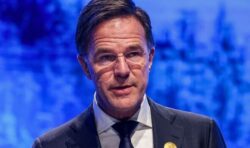 Brussels set for revolt as Netherland’s Rutte plans to shut down farms over EU laws