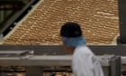 Staff at Jacob’s Cream Crackers Aintree factory go on ‘permanent strike’