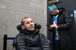 Rob Burrow criticises ‘stupid’ Government over MND funding