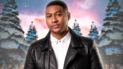 Radio 1’s Rickie Haywood-Williams revealed as second celebrity joining Strictly Come Dancing Christmas special