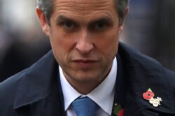 Gavin Williamson news – live: Minister resigns over bullying allegations