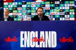 Gareth Southgate has picked an England squad to recapture happy-ship energy