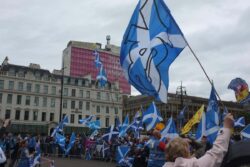 Indyref2: Supreme Court to decide if Scotland can hold second independence vote