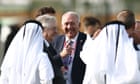 Welsh first minister defends trip to World Cup in Qatar