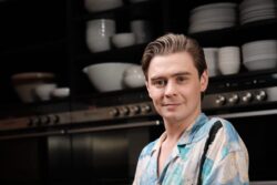Chef hopes to tantalise tastebuds of cancer patients with cost-efficient recipes