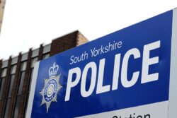 Man arrested after double murder inquiry launched in Sheffield