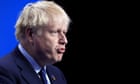 Mike Bloomberg forced to apologise after Boris Johnson speech criticising China