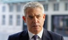 Steve Barclay refuses to say NHS in England is functioning properly