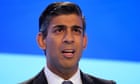 Rishi Sunak to set out pragmatic approach to Russia and China