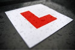 Learners with at least five failures take more than 50,000 driving tests a year