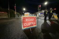 Council chief condemns ‘disgraceful’ Bonfire Night disorder in Edinburgh