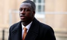 Jurors in Benjamin Mendy rape trial told to question credibility of accusers