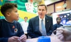 Jeremy Hunt announces £2.3bn per year boost for state schools