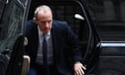 Dominic Raab’s conflicts with staff led to delays in Afghanistan evacuation, sources claim