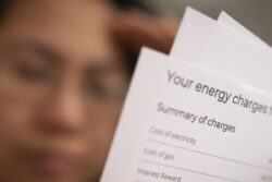 Ofgem failures ‘come at a considerable cost’ to households – watchdog