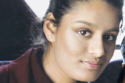 Latest hearing in Shamima Begum’s citizenship appeal to get underway