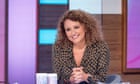 Nadia Sawalha reveals she has been diagnosed with ADHD