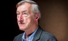 Britain is a ‘bifurcated place nowadays’, says Julian Barnes