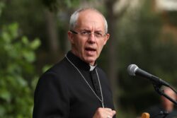 Archbishop of Canterbury criticises two-child benefit cap as ‘cruel’