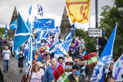 Scottish independence: The key questions
