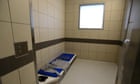 UK government requests urgent use of police cells for male prisoners