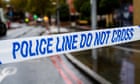 Newcastle stabbing: boy, 14, dies five days after altercation