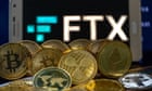 Crypto exchange FTX owes nearly .1bn to 50 biggest creditors