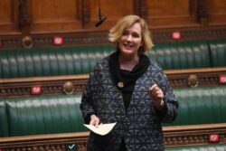 Labour MPs raise concerns over welfare of child migrants