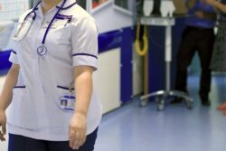 New national NHS guidance aims to help health staff through menopause