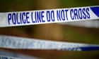 ‘Potentially hazardous substance’ found on dead body in Wigan