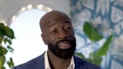 Married At First Sight UK fans can’t cope with Kwame Badu’s ‘cringey’ new single