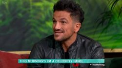 I’m A Celebrity icon Peter Andre recalls falling in love with Katie Price and making ‘jungle babies’