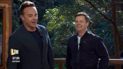 Ant and Dec ‘very sad’ as they address Olivia Attwood’s I’m A Celebrity exit