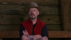 I’m A Celebrity viewers stunned as Boy George defends Matt Hancock over cooking row