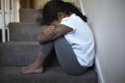 Children ‘at greater risk of domestic abuse during World Cup’