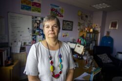Children in Northern Ireland ‘deserve better’ – children’s commissioner