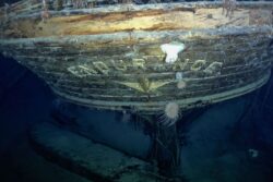 Plan to be developed to secure future of Shackleton’s ship Endurance