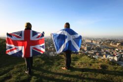 Supreme Court rules against Scottish Government in indyref2 case