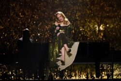 Adele fans can ‘die happy’ after finally seeing her show in Las Vegas