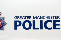 Stop-and-search powers introduced in Manchester after boy, 17, stabbed to death