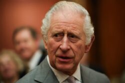 King Charles bans foie gras from all royal residences