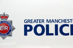 ‘Potentially hazardous substances’ found on dead body in Wigan