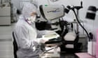 Lack of support denting prospects for UK computer chip sector, say MPs