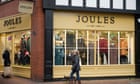 Fashion firm Joules falls into administration putting 1,600 jobs at risk