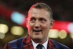 Doddie Weir: What is motor neurone disease?