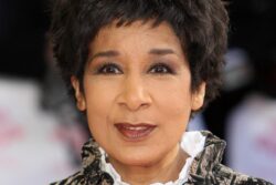 Veteran broadcaster Moira Stuart to collect CBE at palace