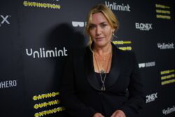 Kate Winslet gives £17,000 to help pay life support fuel costs of 12-year-old girl