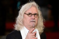 Sir Billy Connolly Spirit of Glasgow comedy award created for festival