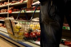 Food inflation soars to record 11.6% as energy costs hit producers – OLD