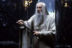 Lord of the Strings: Violin used in Tolkien movie trilogy to be auctioned